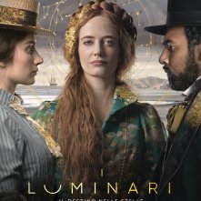 Locandina di I Luminari - Il destino nelle stelle