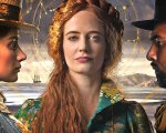 I Luminari – Il destino nelle stelle, la recensione: storia di oro e anime gemelle
