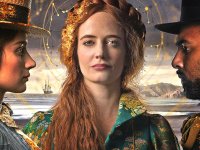 I Luminari - Il destino nelle stelle, la recensione: storia di oro e anime gemelle