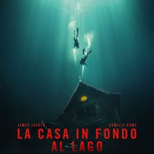 Locandina di La casa in fondo al lago