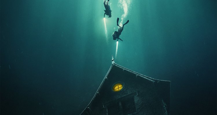 La Casa Infondo Al Lago Streaming Ita
