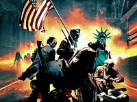 La notte del giudizio per sempre e gli altri horror che hanno raccontato l'America di oggi