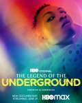 Locandina di Legend of the Underground