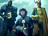 Loki, la recensione del quinto episodio: un grandioso e divino viaggio nel mistero
