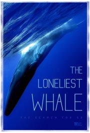 Locandina di The Loneliest Whale: The Search for 52