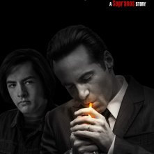 Locandina di The Many Saints of Newark