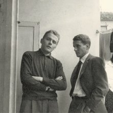 Marx può aspettare: una foto d'archivio