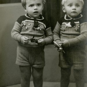 Marx può aspettare: un'immagine del documentario