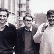 Marx può aspettare: una foto del documentario