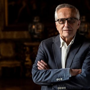 Marx può aspettare: un'immagine