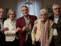 Nastri d'Argento 2022: Marx può aspettare di Marco Bellocchio è il film dell'anno