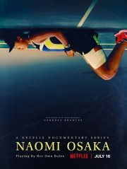 Locandina di Naomi Osaka