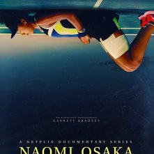 Locandina di Naomi Osaka