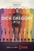 Locandina di The One and Only Dick Gregory