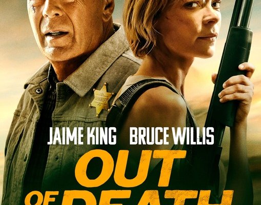 Out of Death (2021) - Film - Movieplayer.it