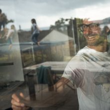 Penguin Bloom: Andrew Lincoln in una scena del film