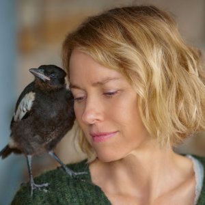 Penguin Bloom: Naomi Watts in un primo piano