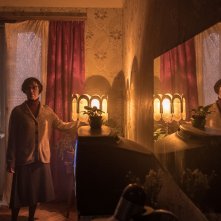 Petrov's Flu: una foto del film