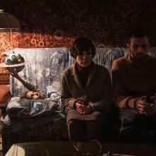 Petrov's Flu: un'immagine del film