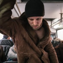 Petrov's Flu: una foto del film