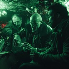 Petrov's Flu: una sequenza