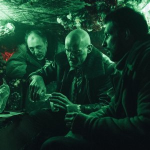 Petrov's Flu: una sequenza