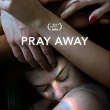 Locandina di Pray Away