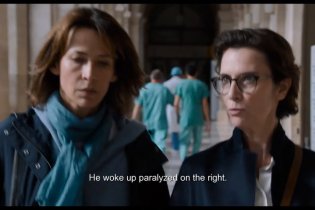 Tout S'est Bien Passé - Trailer