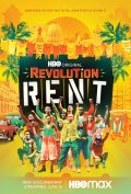 Locandina di Revolution Rent