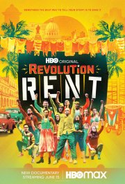Locandina di Revolution Rent