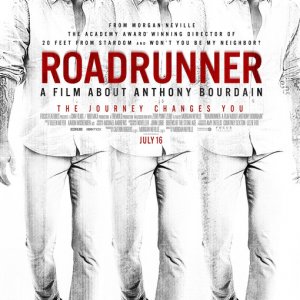 Roadrunner: A Film About Anthony Bourdain (2021) - Film ...