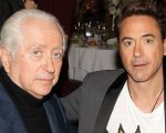 Robert Downey Sr è morto: il regista e attore, padre della star di Iron Man, aveva 85 anni