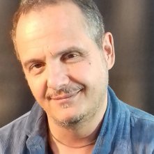 Locandina di Roberto Albin