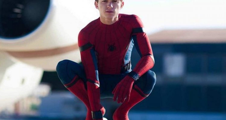 Come Vedere Spider-man No Way Home In Streaming