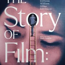 Locandina di The Story Of Film: A New Generation