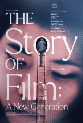 Locandina di The Story Of Film: A New Generation