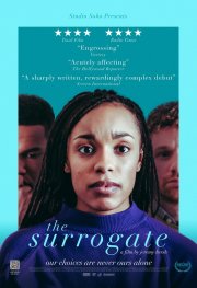 Locandina di The Surrogate
