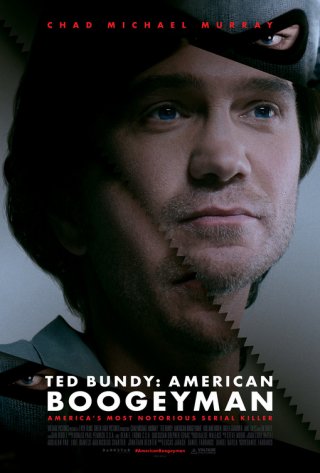 Locandina di Ted Bundy: American Boogeyman