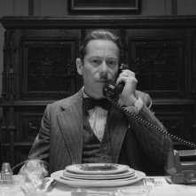 The French Dispatch: una scena del film