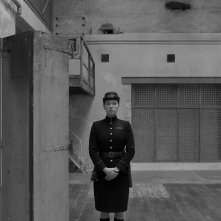 The French Dispatch: Léa Seydoux in una scena del film