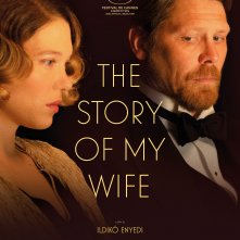 Locandina di The Story of My Wife