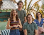 The Kissing Booth 3: è tempo di decisioni nel trailer italiano del film Netflix