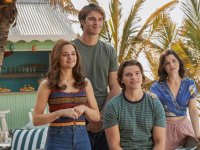 The Kissing Booth 3: è tempo di decisioni nel trailer italiano del film Netflix