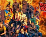 The Suicide Squad: 'Nel film c'è meno CGI che in molti film Marvel' spiega James Gunn