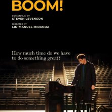 Locandina di Tick, Tick... Boom