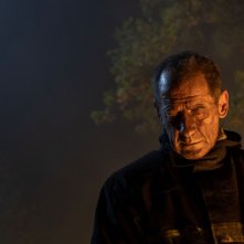 Titane: un momento del film