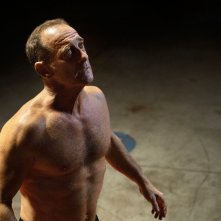 Titane: una sequenza