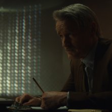 Loki: Owen Wilson in una scena del quarto episodio