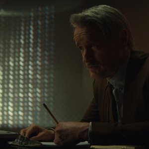 Loki: Owen Wilson in una scena del quarto episodio