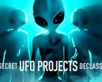 Top Secret UFO: Rivelazioni, il trailer della nuova docuserie Netflix sugli alieni